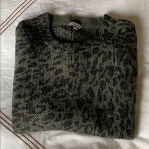 Rails sweater